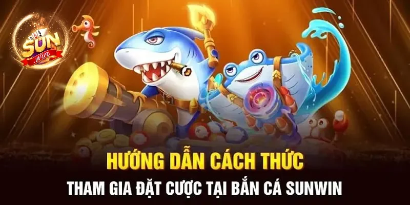 Bắn Cá Sunwin