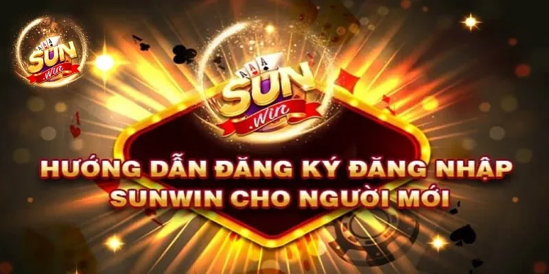 Hướng dẫn liên kết đăng ký Sunwin