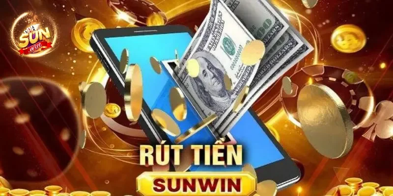 rút tiền Sunwin