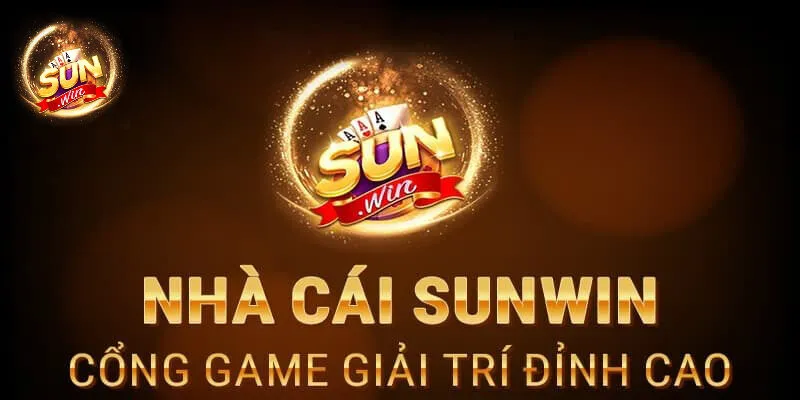 Khám phá thông tin Sunwin nhà cái uy tín hàng đầu Việt Nam 1 Hiểu rõ về thông tin nhà cái Sunwin