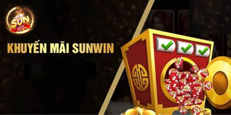 Khám phá thông tin Sunwin nhà cái uy tín hàng đầu Việt Nam 3 Hàng loạt ưu đãi khuyến mãi cực kỳ hấp dẫn